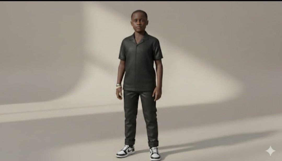 LUCAH TWG ( THE WORLD'S GREATEST )